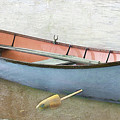 Blue Dory